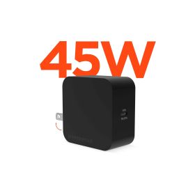 PD45W USB-C Wall Charger