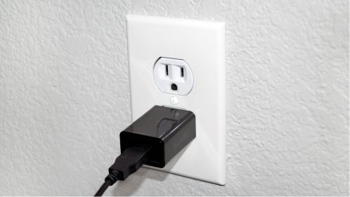Charger USB Wall Charger with 2mAh & EN Outlet for Mobile Gadget with Efficient Charging
