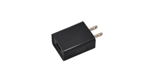 Fast USB Wall Charger for High-Tech Mobile Devices with Premium USA Outlet